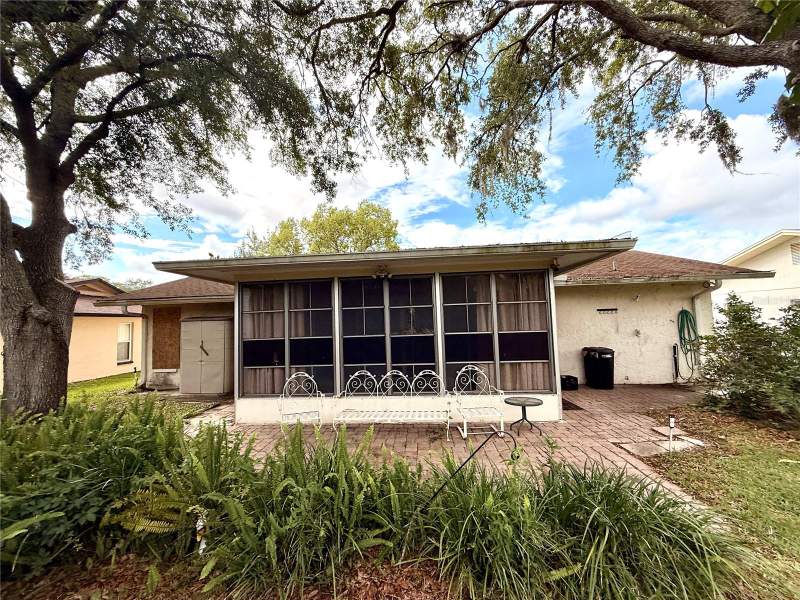 2 bedroom Single Family Residence at 8634 Winding Wood Drive, San Clemente Village, Port Richey — photo 3