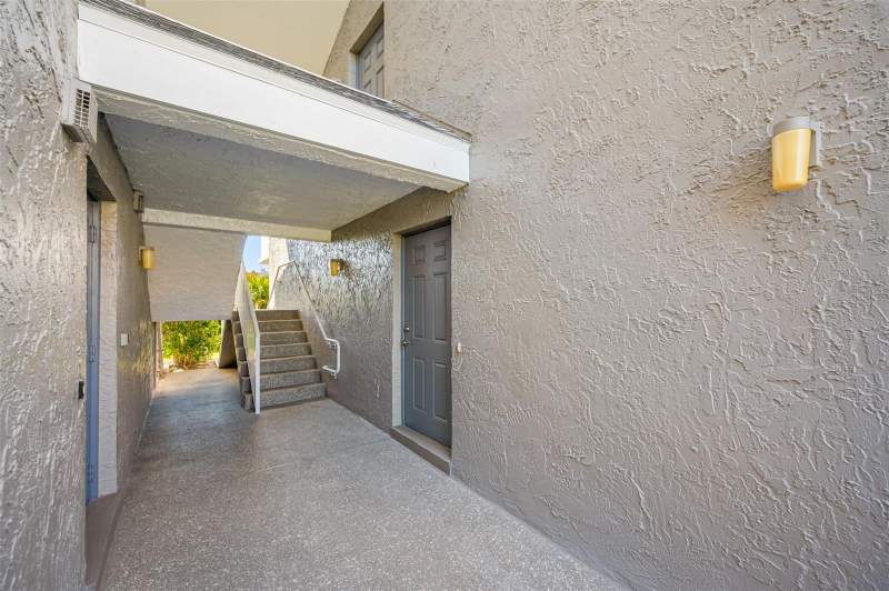 2 bedroom Condominium at 1351 Gulf Boulevard #118, Sand Key Condo-Bayside Gardens III, Clearwater Beach — photo 5