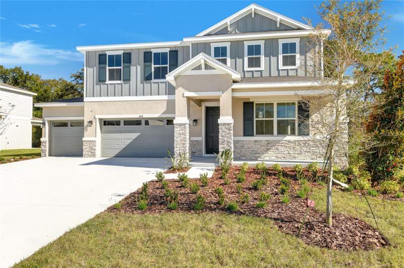 1010 CLOUD RIDGE COURT home for sale in Seasons at Wekiva Ridge