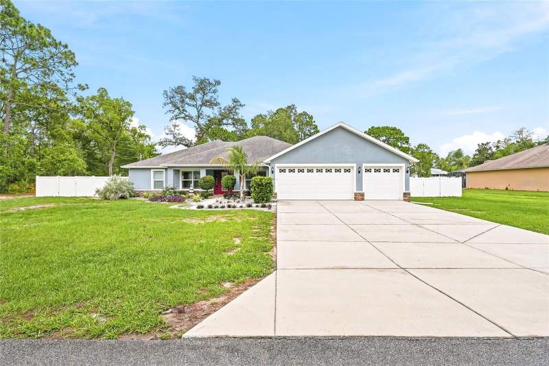 4 bedroom Single Family Residence at 1180 Battersea Avenue, Spring Hill, Spring Hill — photo 4