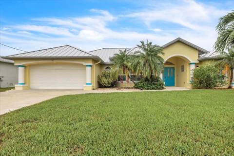 12 Tournament Road, Rotonda West FL - photo 6 of 6