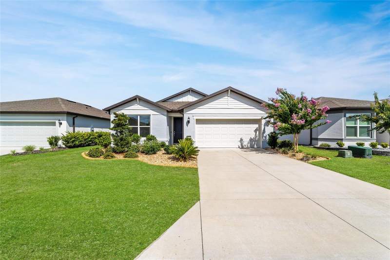 3 bedroom Single Family Residence at 8479 SW 52nd Lane Road, Stone Creek, Ocala — photo 2