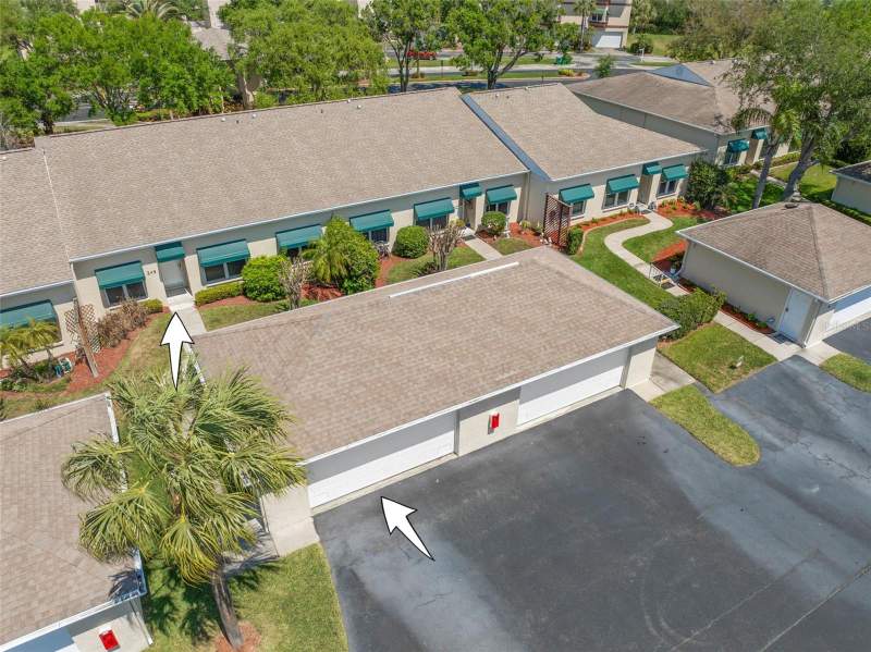 2 bedroom Condominium at 6600 100th Way #24B, Shores Of Long Bayou Condo, St Petersburg — photo 3