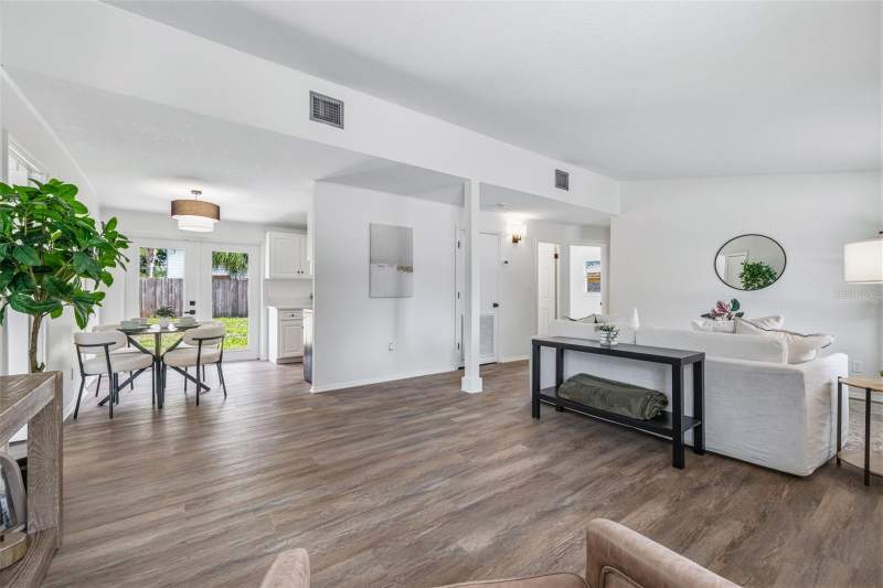 3 bedroom Single Family Residence at 10408 Ventura Avenue, Clair Mel City Unit 51, Tampa — photo 5
