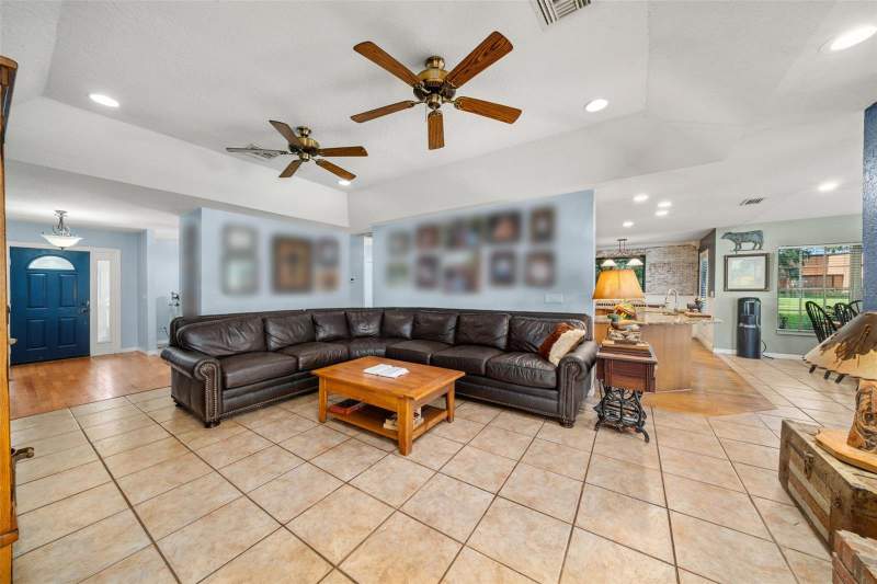 3 bedroom Single Family Residence at 510 Edgewood Drive, River Ridge, Fort Meade — photo 3