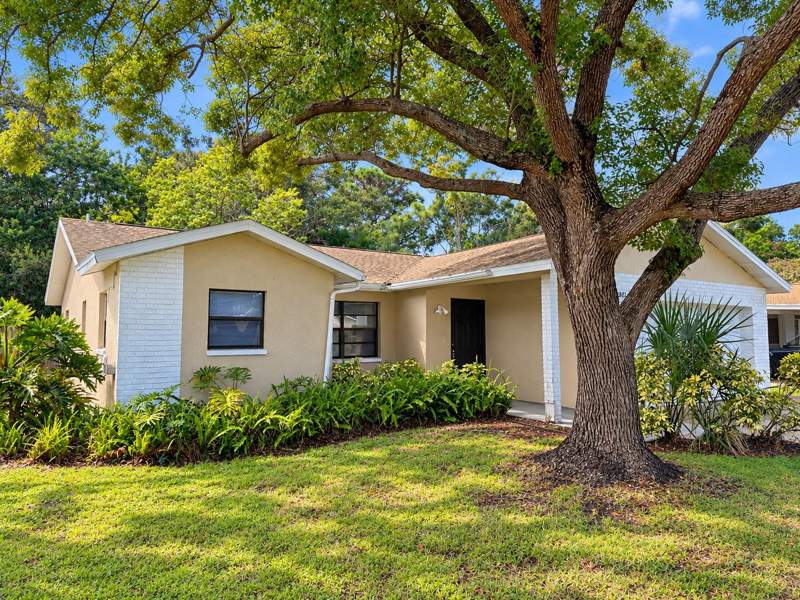 3 bedroom Single Family Residence at 2821 Eagle Run Circle, Eagle Run Sub, Clearwater — photo 2