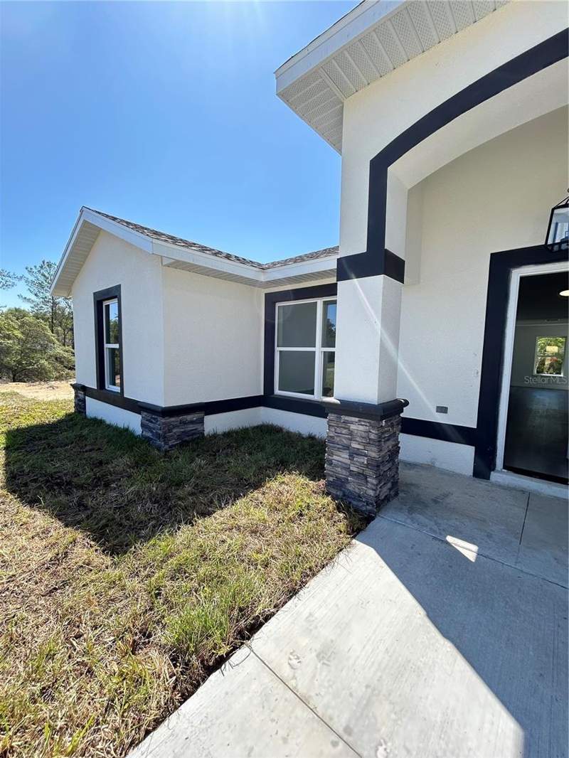 3 bedroom Single Family Residence at 13521 SW 106th Street, Rolling Ranch Estate, Dunnellon — photo 4