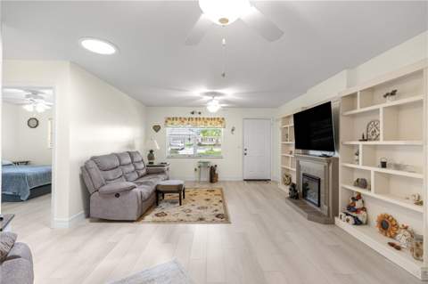 8841 SW 91st Street #D, Ocala FL - photo 6 of 6