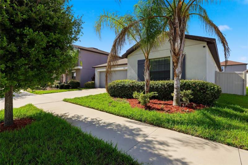 9626 SAGE CREEK DRIVE home for sale in Belmont