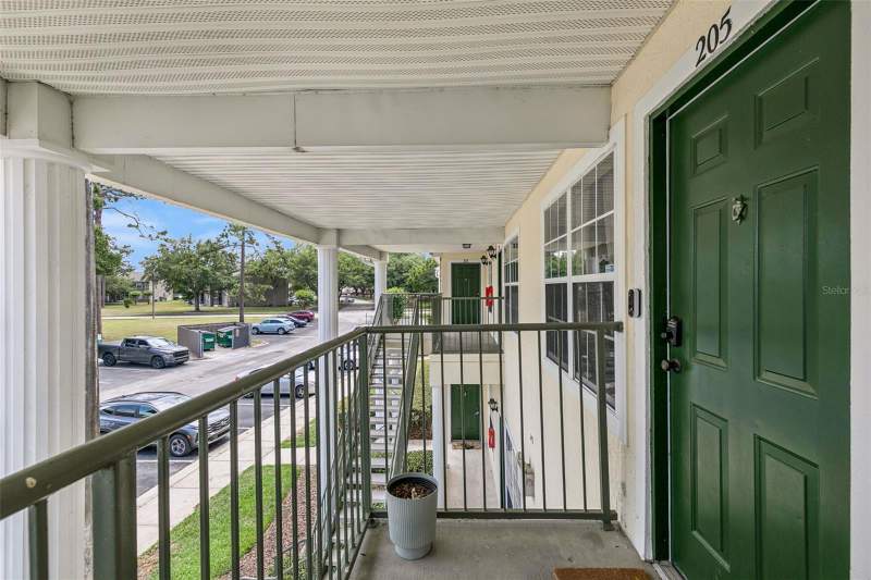 2 bedroom Condominium at 145 Reserve Circle #205, Hunters Pointe At Hunters Reserve A Condo, Oviedo — photo 3
