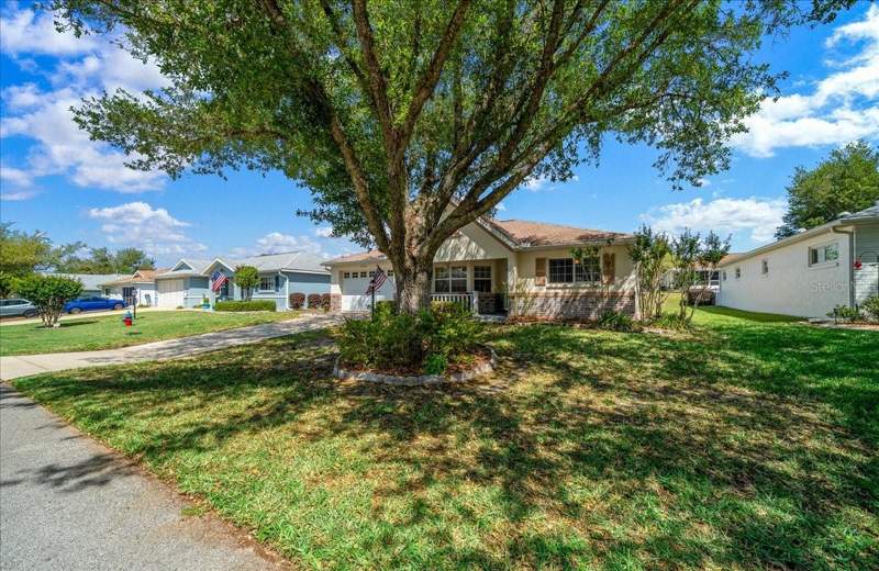 2 bedroom Single Family Residence at 9721 SW 97th Lane, On Top Of The World, Ocala — photo 5