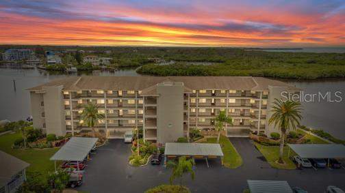 2 bedroom Condominium at 8150 Brent Street #742, Sand Pebble Pointe Condo 01 Amd 02, Port Richey — photo 2
