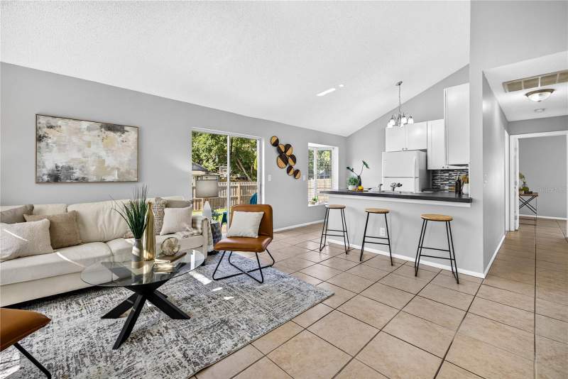 2 bedroom Villa at 3610 Sammy Court, Lake St George South Unit III, Palm Harbor — photo 4