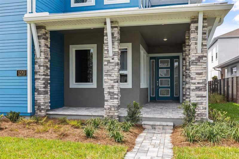 5 bedroom Single Family Residence at 10061 Gobat Alley, Laureate Park, Orlando — photo 4