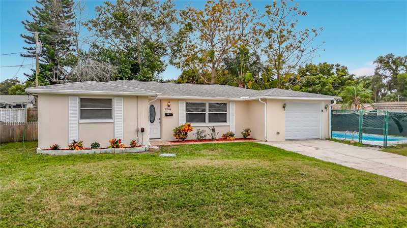 3 bedroom Single Family Residence at 5246 Drift Tide Drive, Spring Lake Estates, New Port Richey — photo 5