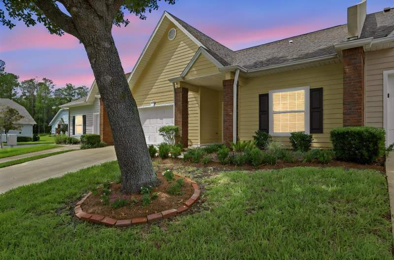10538 NW 28TH LANE home for sale in Williamsburg at Meadowbrook