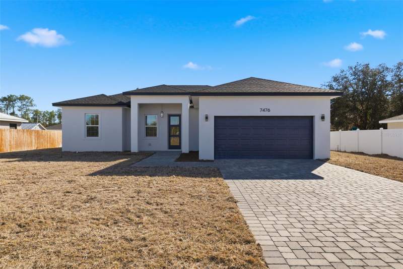 4 bedroom Single Family Residence at 7476 SW 129th Lane, Marion Oaks Un 10, Ocala — photo 4