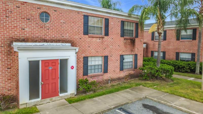1434 W HOLDEN AVENUE #C-4 home for sale in Lake Tyler Condo