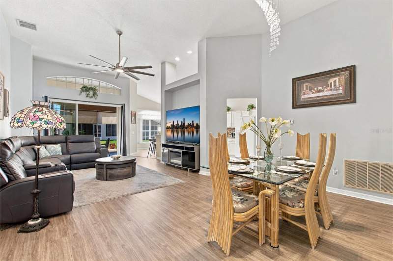 2 bedroom Single Family Residence at 217 Fleming Ln, Ridgewood Lakes Village 04A, Davenport — photo 2