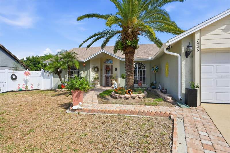 3 bedroom Single Family Residence at 7526 Covedale Drive, Gatewood Ph 02, Orlando — photo 4