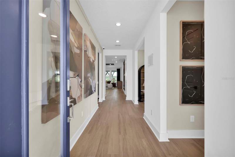 3 bedroom Single Family Residence at 81 Lake Manatee Drive, Lakeview Estates, Palm Coast — photo 5