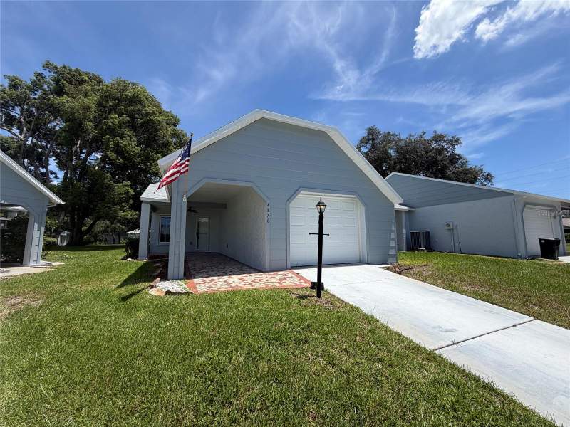4876 BOONESBORO COURT home for sale in Wedgwood Village Condos for Sale: 4 Listings