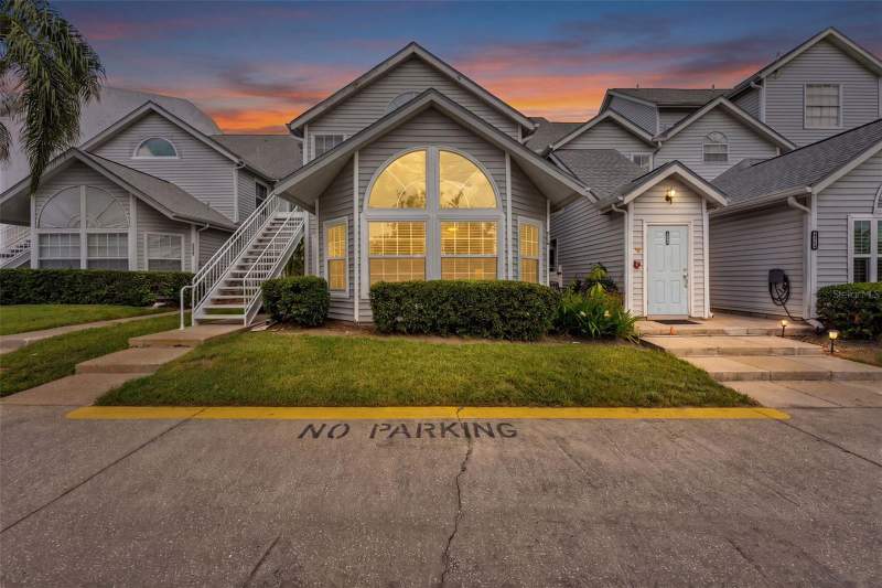 Carrollwood Gables A Condo