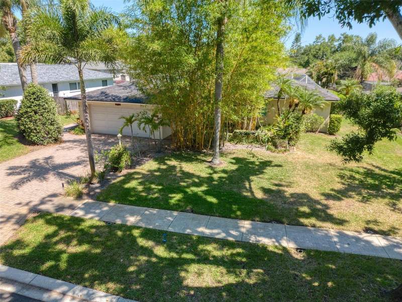 3 bedroom Single Family Residence at 2972 Kenilwick Drive, Timber Ridge Of Countryside Unit One, Clearwater — photo 3