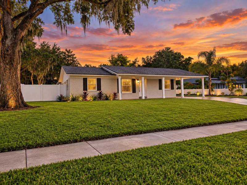 24 W GARDEN AVENUE home for sale in Winter Garden Shores