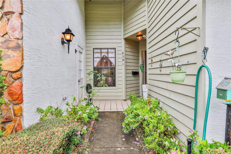 2 bedroom Villa at 6591 Brambleleaf Drive, Timber Pines, Spring Hill — photo 5