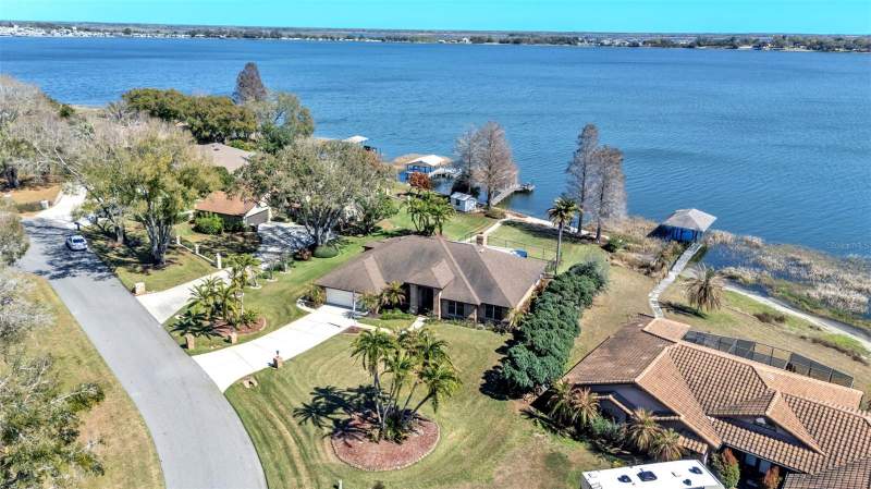 3 bedroom Single Family Residence at 122 W Juliana Way, Juliana West, Auburndale — photo 2