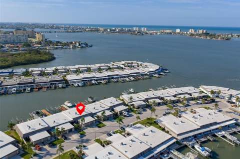 574 Boca Ciega Point Boulevard #2205, St Petersburg FL - photo 21 of 27