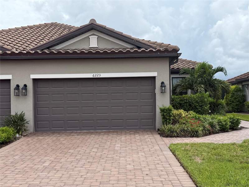 2 bedroom Villa at 6223 PLATEAU COURT, HEIGHTS PH II SUBPH A & C & PH IA & IB, BRADENTON — photo 1