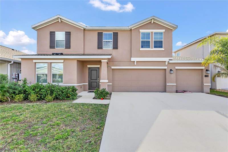 730 HITCH LOOP home for sale in Old Hickory