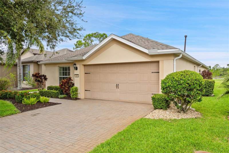 3 bedroom Single Family Residence at 418 Del Sol Avenue, Del Webb Orlando, Davenport — photo 5