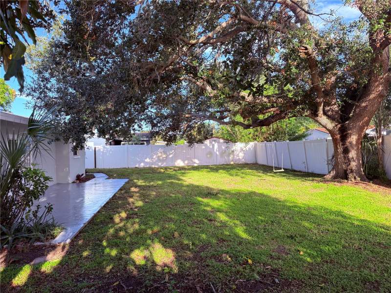 2 bedroom Single Family Residence at 5919 33rd Avenue, Sheryl Manor Unit 3 3rd Add, St Petersburg — photo 4