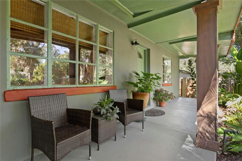 4 bedroom Single Family Residence at 6916 N 20th Street, Wing F L Sub, Tampa — photo 3
