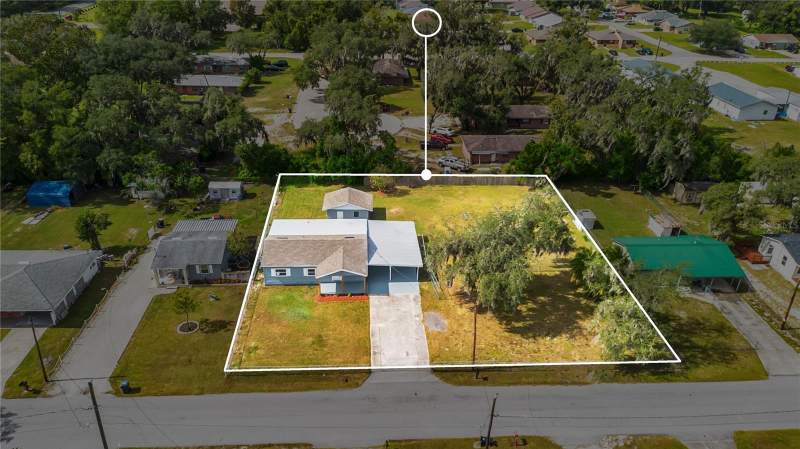 3 bedroom Single Family Residence at 5926 Crafton Drive, Gibson Heights, Lakeland — photo 5