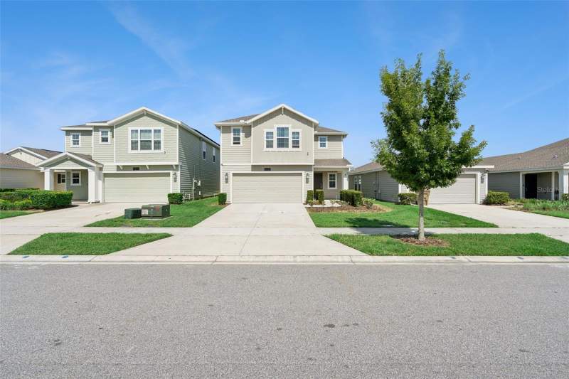 4 bedroom Single Family Residence at 4330 Sunny Creek Place, Storey Creek, Kissimmee — photo 3