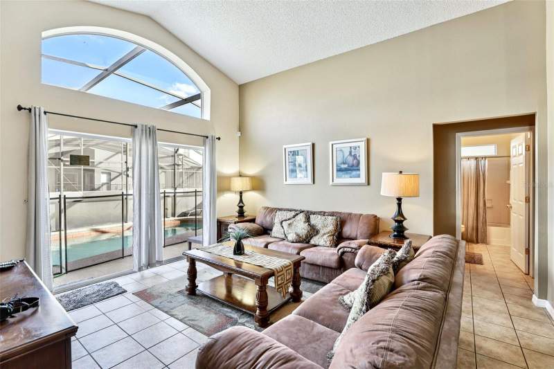 5 bedroom Single Family Residence at 151 Hideaway Beach Lane, Terra Verde Ph 2, Kissimmee — photo 3