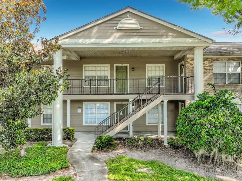 121 RESERVE CIRCLE #105 home for sale in Hunters Reserve Homes for Sale: 2 Homes, From $215K