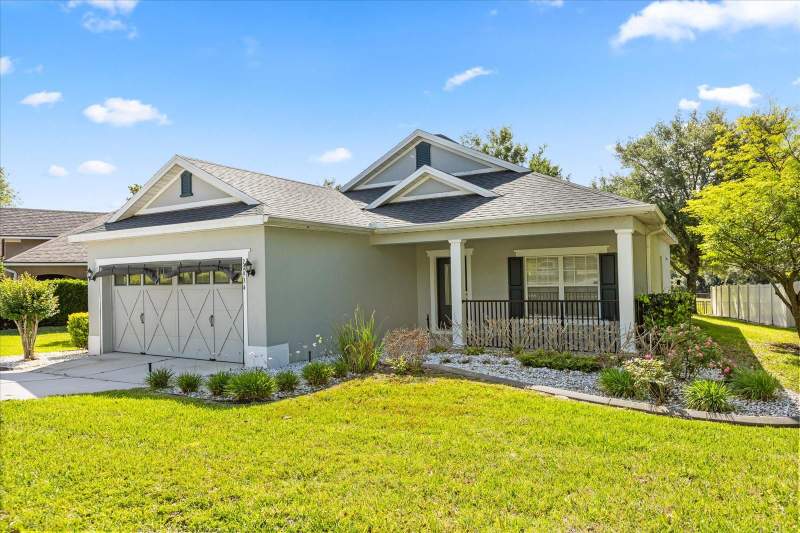 3 bedroom Single Family Residence at 20934 Sullivan Ranch Boulevard, Sullivan Ranch Sub, Mount Dora — photo 4