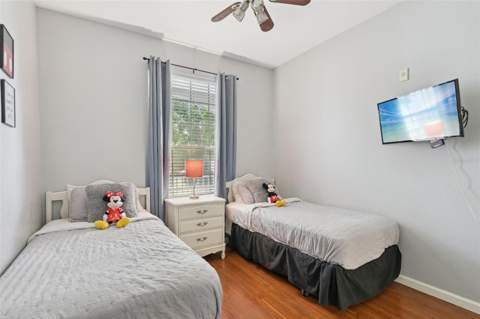 8107 Coconut Palm Way #205, Kissimmee FL - photo 24 of 43