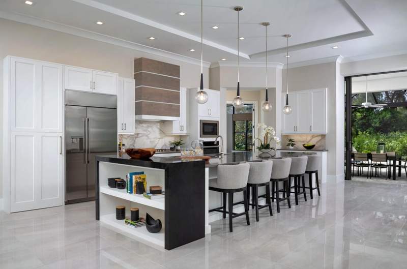4 bedroom Single Family Residence at 0000 SE 47th Street, Bellechase Heron Trace, Ocala — photo 5