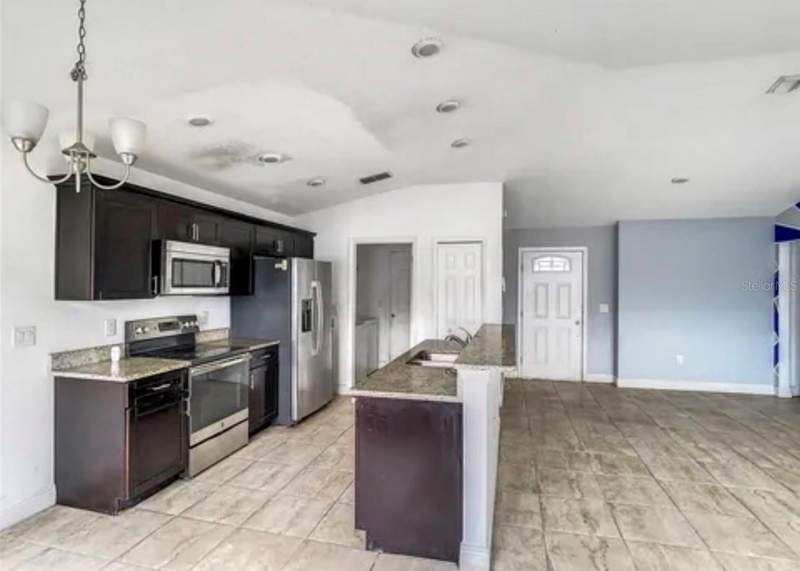 3 bedroom Single Family Residence at 277 Elm Court, Poinciana Nbrhd 02 Village 08, Poinciana — photo 5