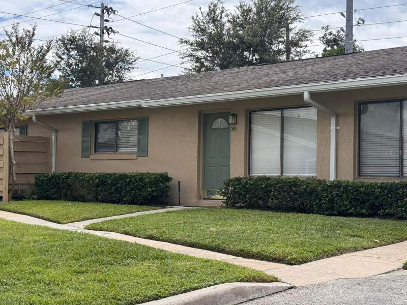 725 NORTHLAKE BOULEVARD #38 home for sale in Hidden Ridge Condo