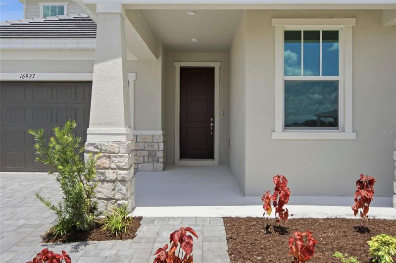 4 bedroom Single Family Residence at 16927 Squirrel Branch Lane, River Hall Country Club, Alva — photo 4