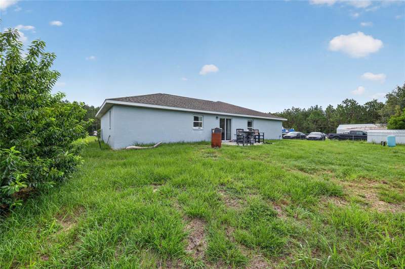 4 bedroom Single Family Residence at 8 Almond Drive Trace, Silver Spgs Shores Un 22, Ocala — photo 5