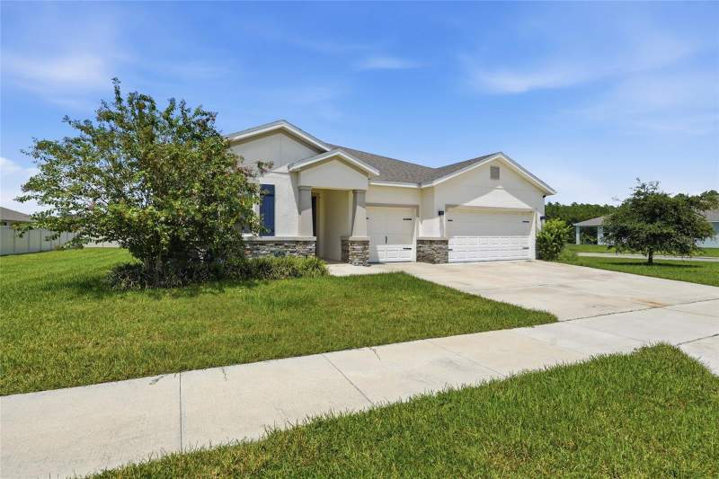 4 bedroom Single Family Residence at 5145 NE 16th Street, Alderbrook, Ocala — photo 4