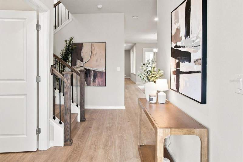 4 bedroom Single Family Residence at 14975 Sirleaf Drive, Laureate Park, Orlando — photo 2